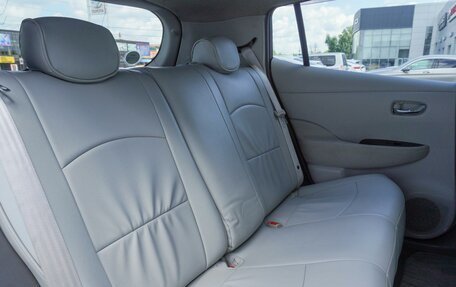 Nissan Leaf I, 2011 год, 610 000 рублей, 9 фотография