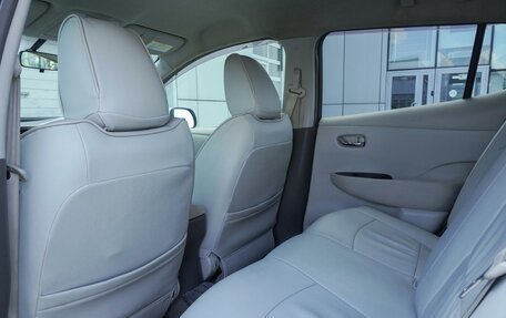 Nissan Leaf I, 2011 год, 610 000 рублей, 13 фотография