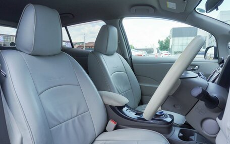 Nissan Leaf I, 2011 год, 610 000 рублей, 10 фотография