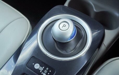 Nissan Leaf I, 2011 год, 610 000 рублей, 14 фотография