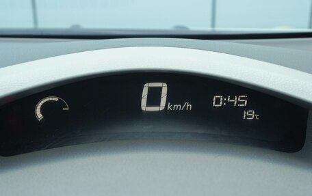 Nissan Leaf I, 2011 год, 610 000 рублей, 19 фотография