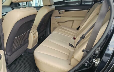 Hyundai Santa Fe III рестайлинг, 2011 год, 1 149 000 рублей, 10 фотография
