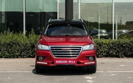 Haval H2, 2016 год, 1 150 000 рублей, 3 фотография