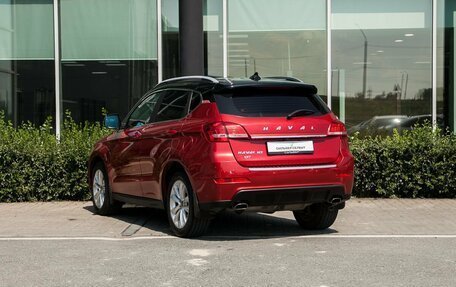 Haval H2, 2016 год, 1 150 000 рублей, 6 фотография