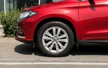 Haval H2, 2016 год, 1 150 000 рублей, 9 фотография