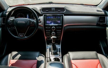 Haval H2, 2016 год, 1 150 000 рублей, 15 фотография