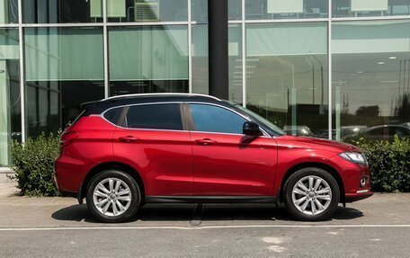 Haval H2, 2016 год, 1 150 000 рублей, 8 фотография