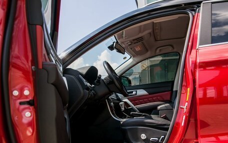 Haval H2, 2016 год, 1 150 000 рублей, 12 фотография