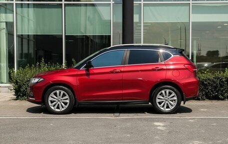 Haval H2, 2016 год, 1 150 000 рублей, 7 фотография