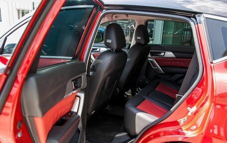 Haval H2, 2016 год, 1 150 000 рублей, 14 фотография