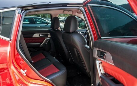 Haval H2, 2016 год, 1 150 000 рублей, 13 фотография