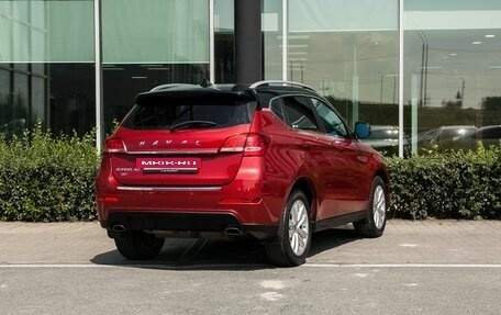 Haval H2, 2016 год, 1 150 000 рублей, 2 фотография