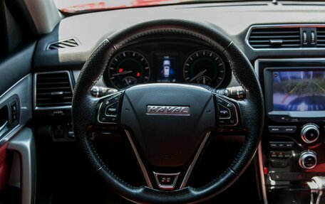 Haval H2, 2016 год, 1 150 000 рублей, 16 фотография