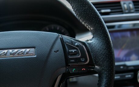 Haval H2, 2016 год, 1 150 000 рублей, 18 фотография