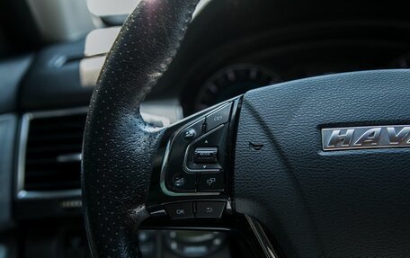 Haval H2, 2016 год, 1 150 000 рублей, 17 фотография