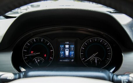 Haval H2, 2016 год, 1 150 000 рублей, 19 фотография