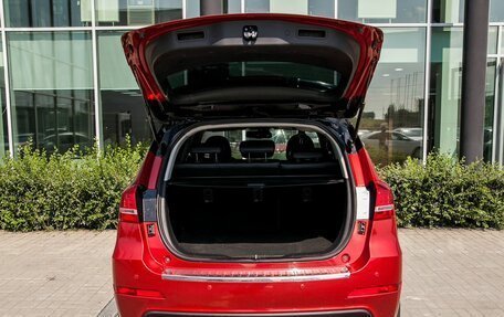 Haval H2, 2016 год, 1 150 000 рублей, 26 фотография