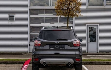 Ford Kuga III, 2018 год, 1 235 000 рублей, 5 фотография