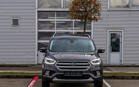 Ford Kuga III, 2018 год, 1 235 000 рублей, 2 фотография