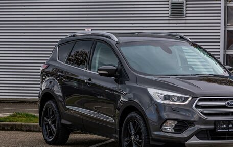 Ford Kuga III, 2018 год, 1 235 000 рублей, 7 фотография