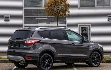 Ford Kuga III, 2018 год, 1 235 000 рублей, 6 фотография