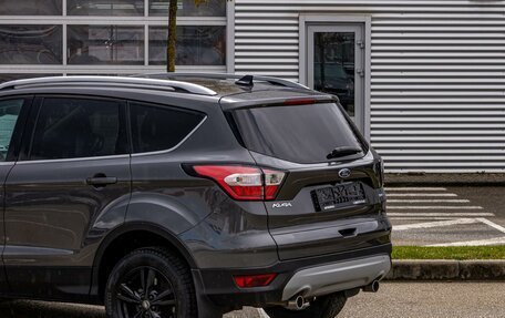 Ford Kuga III, 2018 год, 1 235 000 рублей, 10 фотография