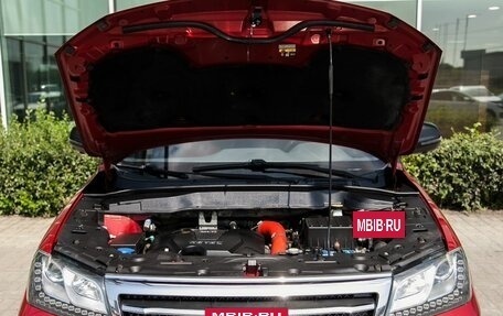 Haval H2, 2016 год, 1 150 000 рублей, 25 фотография