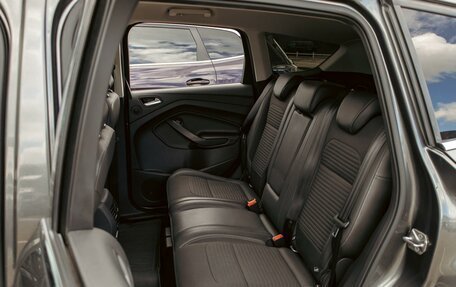 Ford Kuga III, 2018 год, 1 235 000 рублей, 17 фотография