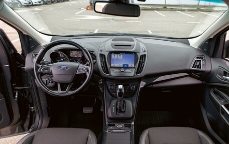 Ford Kuga III, 2018 год, 1 235 000 рублей, 16 фотография
