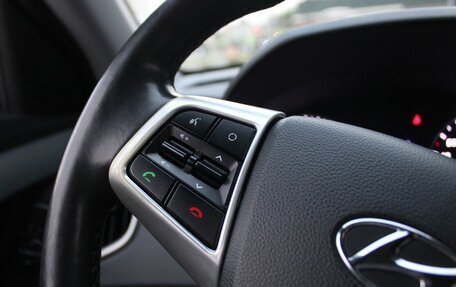 Hyundai Creta I рестайлинг, 2017 год, 1 919 000 рублей, 12 фотография
