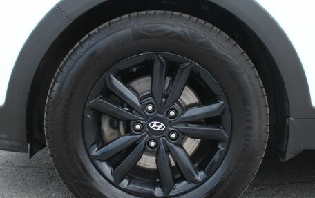 Hyundai Creta I рестайлинг, 2017 год, 1 919 000 рублей, 22 фотография