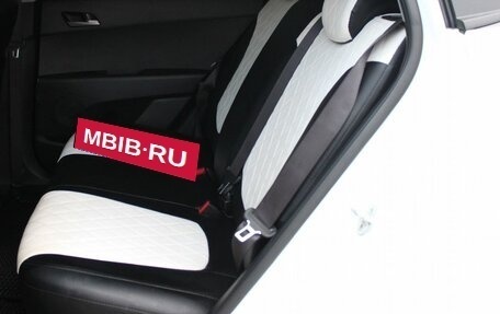 Hyundai Creta I рестайлинг, 2017 год, 1 919 000 рублей, 21 фотография
