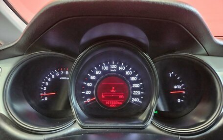 KIA cee'd III, 2014 год, 999 000 рублей, 10 фотография