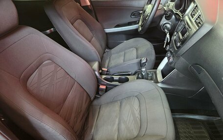KIA cee'd III, 2014 год, 999 000 рублей, 12 фотография