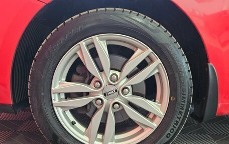 KIA cee'd III, 2014 год, 999 000 рублей, 19 фотография