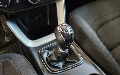 KIA cee'd III, 2014 год, 999 000 рублей, 15 фотография