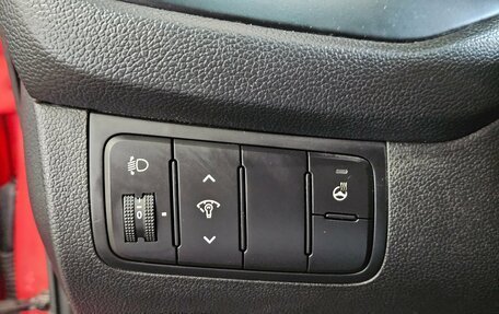 KIA cee'd III, 2014 год, 999 000 рублей, 16 фотография