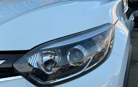 Renault Kaptur I рестайлинг, 2021 год, 1 329 000 рублей, 12 фотография