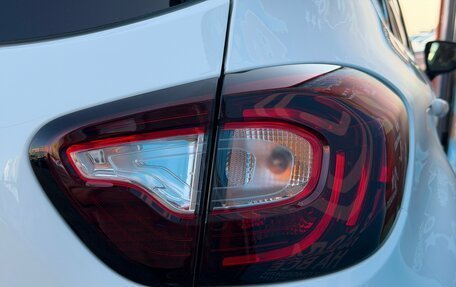 Renault Kaptur I рестайлинг, 2021 год, 1 329 000 рублей, 13 фотография