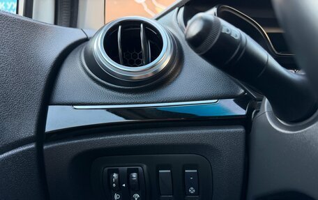 Renault Kaptur I рестайлинг, 2021 год, 1 329 000 рублей, 19 фотография
