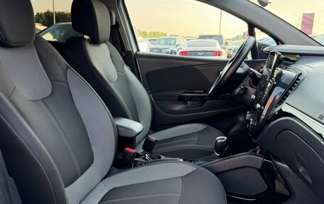 Renault Kaptur I рестайлинг, 2021 год, 1 329 000 рублей, 24 фотография