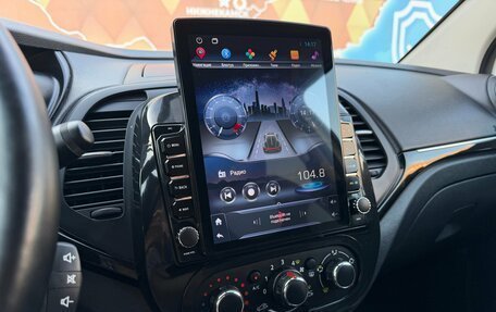 Renault Kaptur I рестайлинг, 2021 год, 1 329 000 рублей, 18 фотография