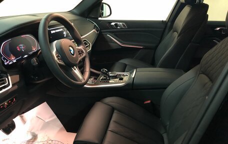 BMW X5, 2021 год, 8 800 000 рублей, 4 фотография