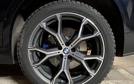 BMW X5, 2021 год, 8 800 000 рублей, 8 фотография