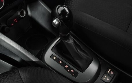 KIA Rio III рестайлинг, 2015 год, 979 000 рублей, 18 фотография