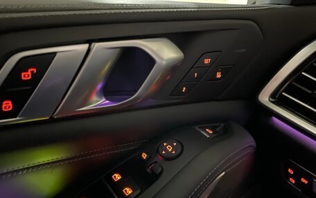 BMW X5, 2021 год, 8 800 000 рублей, 19 фотография