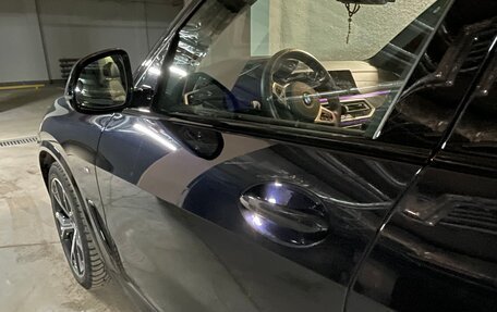 BMW X5, 2021 год, 8 800 000 рублей, 22 фотография
