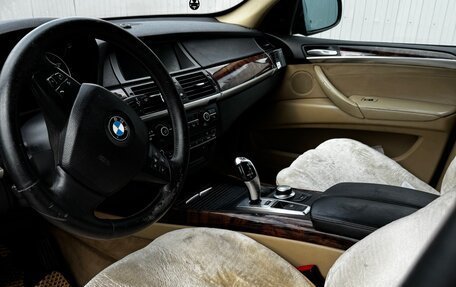 BMW X5, 2007 год, 1 199 000 рублей, 5 фотография