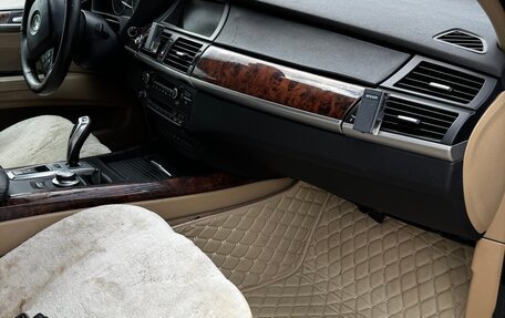 BMW X5, 2007 год, 1 199 000 рублей, 7 фотография