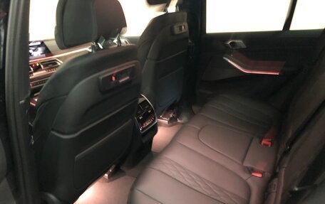 BMW X5, 2021 год, 8 800 000 рублей, 21 фотография